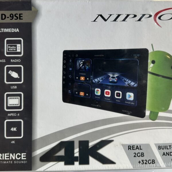 Nippon Android Player