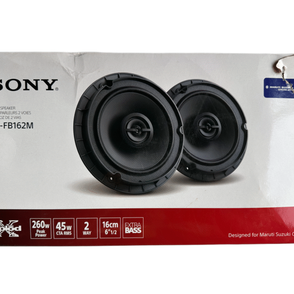 Sony Speaker