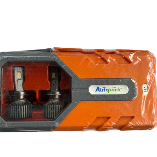 LED Head Light - Autopark