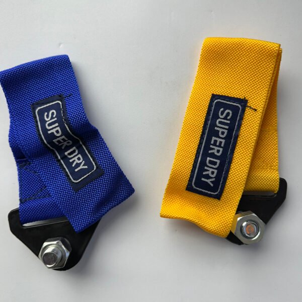 Car Tow Strap