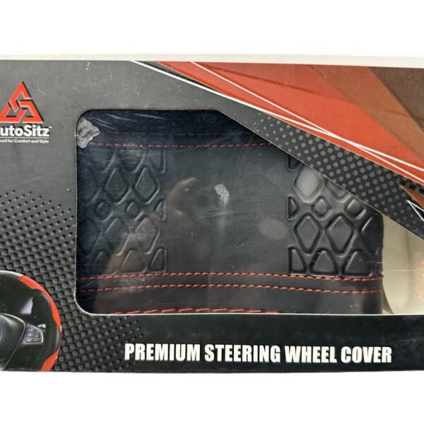 Steering Wheel Cover