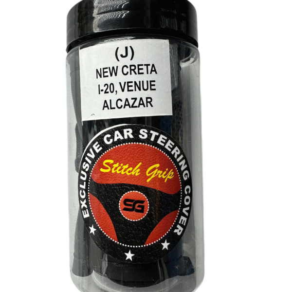 Exclusive Car Steering Cover